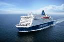 DFDS said plans to re-open the Rosyth to Europe ferry link in May were 