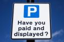 OPINION: 'We need to look at parking charges to attract more into city'