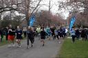 The David Seath Memorial Fund 5K Run will take place in Pittencrieff Park on Sunday, April 21.