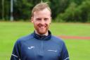 Owen Miller will compete at the World Para Athletics Championships.
