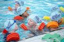 Swimming lessons in West Fife will 