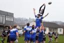 Dunfermline Rugby Club's men's first XV defeated Perthshire on Saturday.