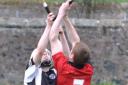 Shinty coach targets title challenge