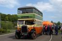 The Scottish Vintage Bus Museum at Lathalmond is set to re-open next month.
