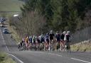 Dunfermline Cycling Club will host their first significant event of the year on Sunday.