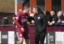 Michael Tidser has said he is proud of his players for securing sixth spot in League One.