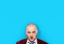 Al Murray will take to the Alhambra stage on September 10.