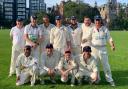 Dunfermline and Carnegie Cricket Club are hopeful of being back this year.