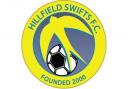 Inverkeithing Hillfield Swifts' coaching team have agreed to extend their stay at Ballast Bank.