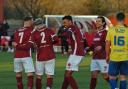 Kelty Hearts will take on Brora Rangers in the pyramid play-offs, it has been confirmed. Photo: Ted Milton.
