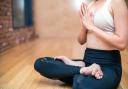 It's hoped the Breathe Yoga and Wellness Centre will open in Dunfermline in January.