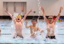 Well used by the public and for swimming lessons, locals want Inverkeithing High's pool to remain open when the school closes.