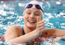 Emma Russell is one of the swimmers that have been selected.