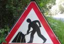 Seven weeks of roadworks ahead on the A985
