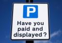 OPINION: 'We need to look at parking charges to attract more into city'