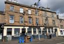 New tenants are being sought to run Central Bar in Inverkeithing.