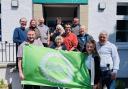 Fife Greens are preparing for the Autumn Conference in Dunfermline.