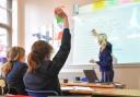 Schools in Fife are set to close again in November after UNISON announced its latest plans for strike action.