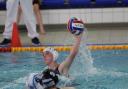 Niamh Moloney is in the GB senior women's squad for the water polo tournament at the World Aquatics Championships.