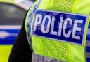 A man was attacked and racially abused by a group of teenagers in High Valleyfield.
