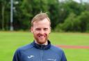 Owen Miller has been selected for next month's World Para Athletics Championships.