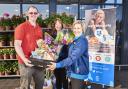 Aldi donated over 6,000 meals to good causes in Fife