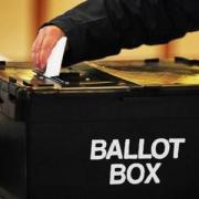 Changes to the UK Parliament constituencies in Fife are on the way.