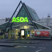 'Fly-tipping scene at Asda Halbeath in Dunfermline on Boxing Day was disgusting'