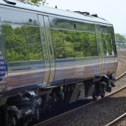 Dunfermline and West Fife MP Douglas Chapman has called for the Dunfermline to Alloa train link plans to be put back on track