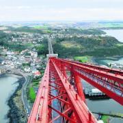 Members of the public will soon be able to walk to the top of the Forth Bridge and enjoy the views, with plans for a major tourist attraction now approved.