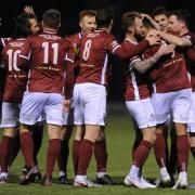 Kelty Hearts will take on Brora Rangers for the right to play Brechin City in the SPFL pyramid play-offs. Photo: Dave Wardle.