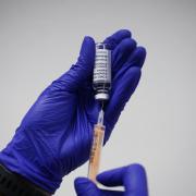 NHS Fife issue vaccine call for high priority groups