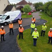 Openreach have announced plans to connect more Fife homes to full fibre broadband.