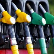 Where has the best fuel prices in Dunfermline and West Fife today?
