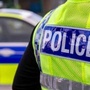 Police have made two arrests following a disturbance in Inverkeithing on Friday.