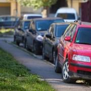 Two councillors have submitted a motion to try and reduce 'anti-social and dangerous parking' in South and West Fife.