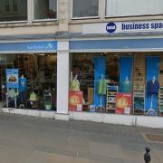 The Sue Ryder shop in Dunfermline will be stocking new eco-friendly items.