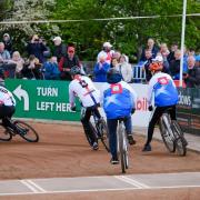 Fife Cycle Speedway will host the first Scottish National Championships in the sport at their Queen Anne High School base later this year.