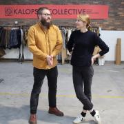 The team at Kalopsia Collective are working to  redefine workplace inclusivity