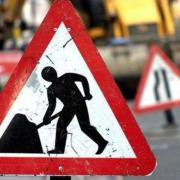 Clackmannanshire Bridge will be closed while landscape works take place.