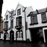 The Queens Hotel in Inverkeithing will close in September.