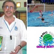 A female edition of a tournament set up in memory of late Dunfermline Water Polo Club stalwart, Brian Campbell, takes place this weekend.