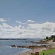 CLP Nature Group are running another beach clean this Sunday at Limekilns Pier Beach.