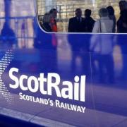 ScotRail have announced seven more trains will service Dunfermline from June after an improved timetable was announced.