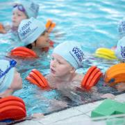 It would cost £2.2 million a year to give all P6 children in Fife the opportunity to learn to swim.