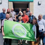 Fife Greens are preparing for the Autumn Conference in Dunfermline.