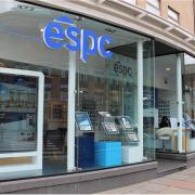 The ESPC property report for February has revealed a slight rise in prices in Dunfermline and West Fife.