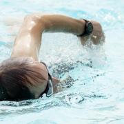 Fife Sports and Leisure Trust have re-introduced public swimming after 6pm at Carnegie Leisure Centre.