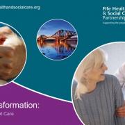 Plans to change the overnight care service in Fife have been approved.