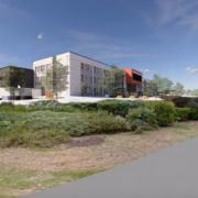 Fife Council will ask the public for their suggestions on what the new £85m high school in Rosyth should be called.